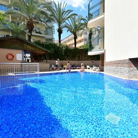Hotell Yuvam Prime *