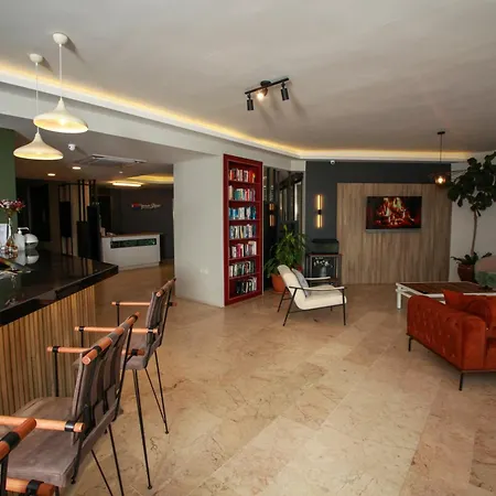 Yuvam Prime Hotell