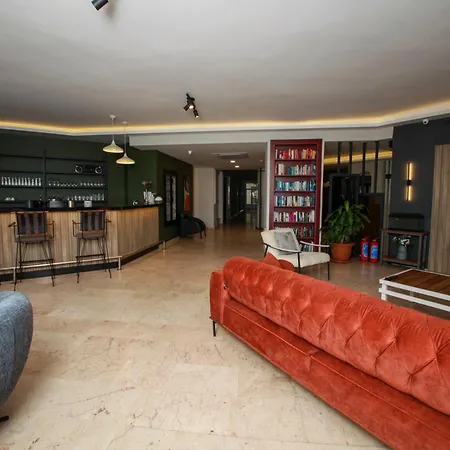 Hotell Yuvam Prime *