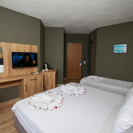 Hotell Yuvam Prime *