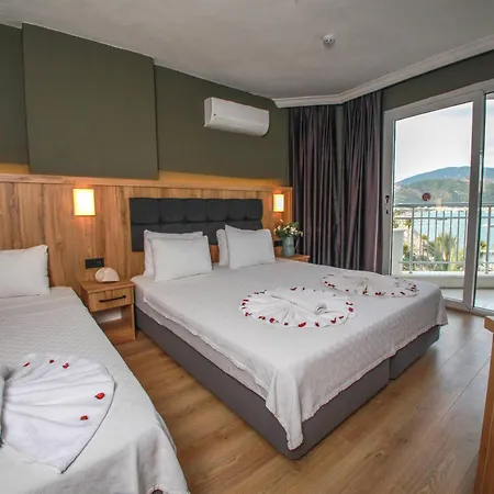 Hotell Yuvam Prime