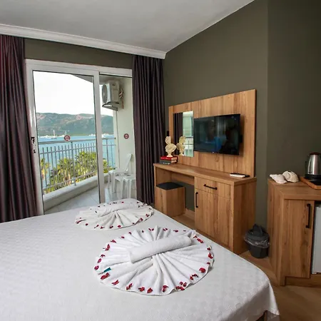 Yuvam Prime Hotell *