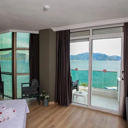Hotell Yuvam Prime *