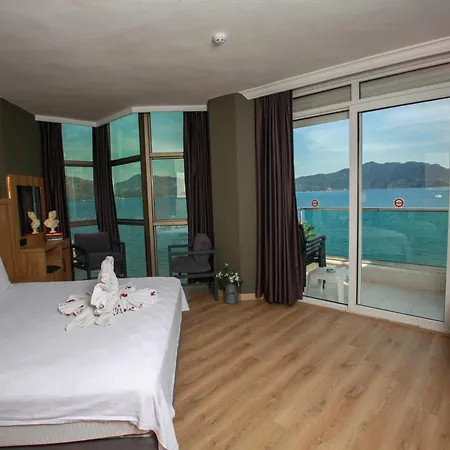 Hotell Yuvam Prime Marmaris