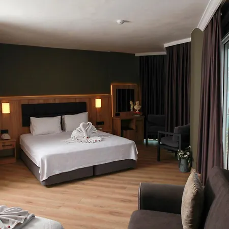 Yuvam Prime Hotell *