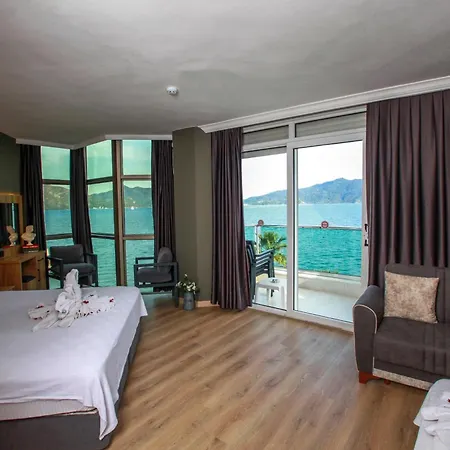 Hotell Yuvam Prime